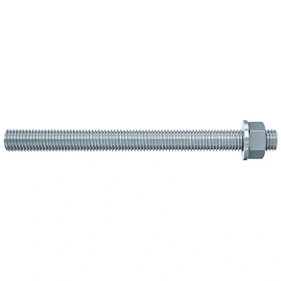 Immagine di Asta di ancoraggio Fischer FIS A M 10 x 110 mm 12 90278 pz.