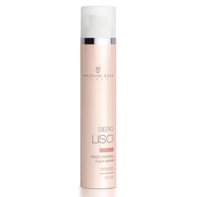 Immagine di Monacelli Siero Lisci 50ml