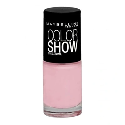 Immagine di Maybelline New York Color Show Smalto Asciugatura Rapida, 77 Nebline