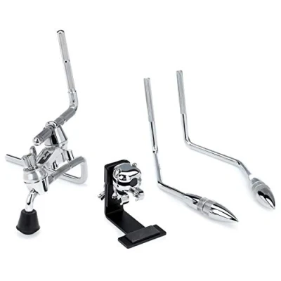 Immagine di Gibraltar Accessori Floor Tom Dunnett R Class Conversion Kit SC GCK10, 10.5 mm