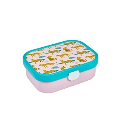 Immagine di Midi Lunch Box Campus Leopard