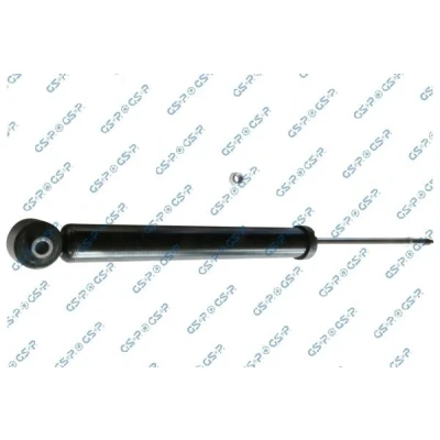 Immagine di GSP 32163110 Ammortizzatore Assale posteriore A pressione del gas doppio tubo telescopico HYUNDAI: i20 II Hatchback