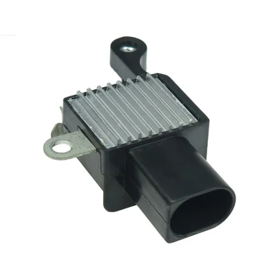Immagine di Regolatore alternatore AS PL ARE6127P
