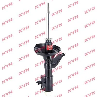 Immagine di Ammortizzatore KYB Excel G 331050