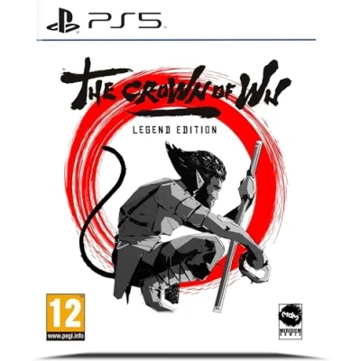 Immagine di The Crown of Wu Legend Edition