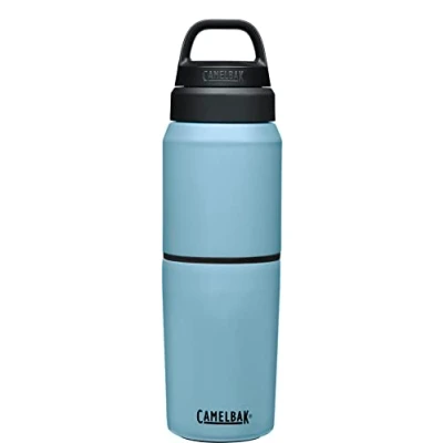 Immagine di CamelBak Borraccia in acciaio inossidabile con isolamento sottovuoto Multibev