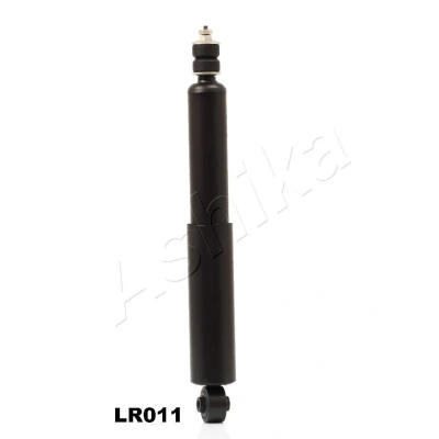 Immagine di ASHIKA MA LR011 Ammortizzatore Assale anteriore Pressione olio telescopico Occhiello superiore, Spina inferiore