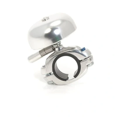 Immagine di XLC DD M04 TIMBRE RETRO 66MM ALUMINIO