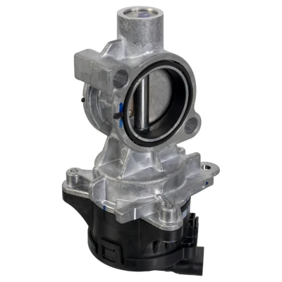Immagine di FEBI BILSTEIN 180328 Valvola EGR con guarnizioni