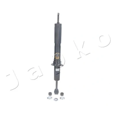 Immagine di JAPKO MJ20050 Ammortizzatore Assale anteriore A pressione del gas doppio tubo tipo McPherson Spina superiore, Occhiello inferiore