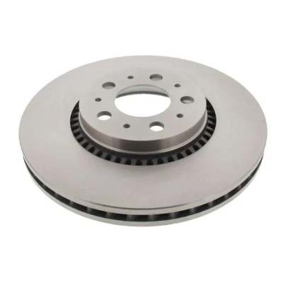 Immagine di MAPCO 15966 Disco freno Assale anteriore 305 27,9 5 108 ventilato VOLVO: S60 I, V70 2, XC70 I Cross Country