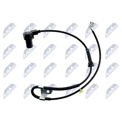 Immagine di NTY HCA SU 001 Sensore ABS Assale anteriore Dx passivo 755 SUZUKI: SWIFT 3