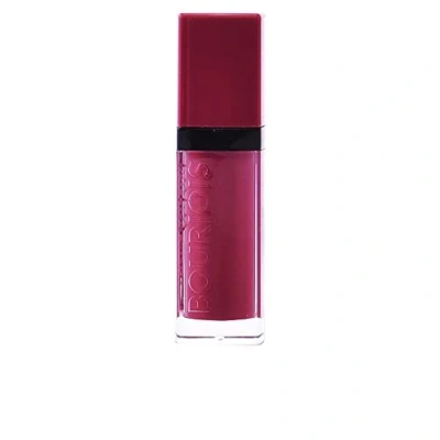 Immagine di Bourjois Rouge Edition Velvet Lipstick 14 Plum Girl 7,7 ml