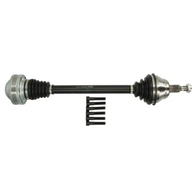Immagine di PASCAL G2S019PC Albero motore / Semiasse Assale anteriore Dx 655 VOLKSWAGEN: Golf 4, AUDI: A3 Hatchback, TT Coupe, Roadster, SKODA: Octavia 1 Combi