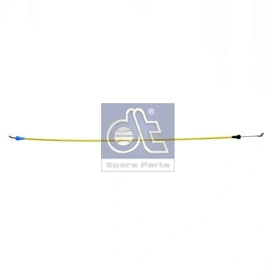 Immagine di DT Spare Parts 4.63404 Cavo comando, Sblocco porta