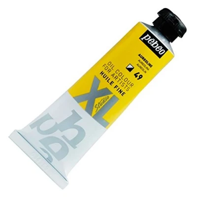 Immagine di PEBEO Huile XL 37ml Olio, Titani, Aurora, 37 ml, unità