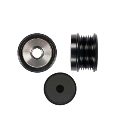 Immagine di GATES FleetRunner Micro V Kit OAP7234 Puleggia Alternatore 40,5mm MERCEDES BENZ: Classe C Sedan, T modell, E Sedan