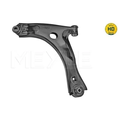 Immagine di MEYLE 716 050 0057/HD Braccio oscillante, Sospensione ruota FORD: Transit Custom V362 Van, V363 Bus, Bus