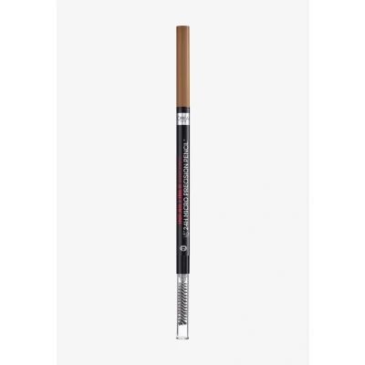Immagine di L&#039;Oréal Paris BROW Artist Skinny Definer Matite sopracciglia, Donna, Taglia: One Size, Brunette