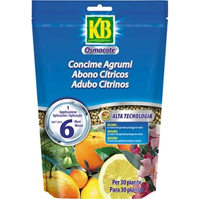 Immagine di KB Concime Osmocote Agrumi 750 g