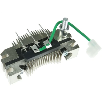 Immagine di AS PL ARC4008 Raddrizzatore, Alternatore