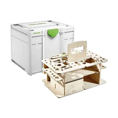 Immagine di Festool Systainer3 SYS3 HWZ M 337