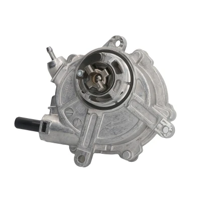 Immagine di PIERBURG 7.24807.41.0 Pompe a Vuoto con anello tenuta MERCEDES BENZ: Classe C T modell, ML, Sprinter 3.5 Bus