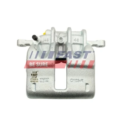 Immagine di FAST FT32815 Pinza freno Ghisa Assale anteriore Dx FIAT: Scudo II, II Van, CITROËN: Jumpy MPV, Van