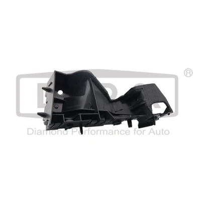 Immagine di DPA 88071822702 Supporto, Paraurti Dx AUDI: Q5 (8RB) SQ5 3.0 TFSI quattro, 2.0 Hybrid TDI, TDI quattro