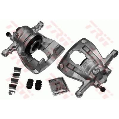 Immagine di TRW BHV338E Pinza freno Ghisa OPEL: Corsa C Hatchback