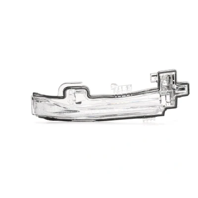 Immagine di TYC 338 0047 3 Frecce Specchietto esterno destro LED VOLVO: V60 I, V40 Hatchback, S60 II