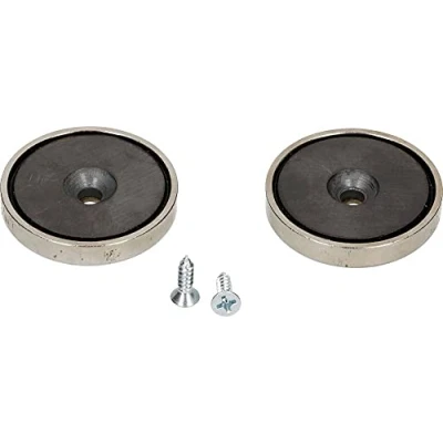 Immagine di Max Hauri AG 136352 Accessorio di montaggio (L x L A) 41 8 mm 1 pz. Metallo