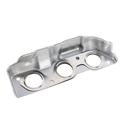 Immagine di ELRING 380.890 Guarnizione Collettore Scarico Testa a cilindro SMART: Fortwo II Coupe