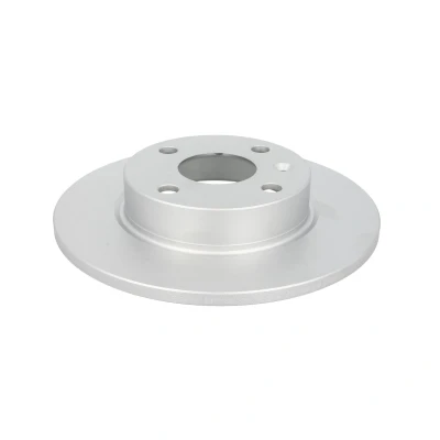 Immagine di FERODO PREMIER DDF1283C Disco freno 240 10 4 pieno rivestito con bulloni/viti OPEL: Corsa C Hatchback, Combo Tour, Van / Station Wagon