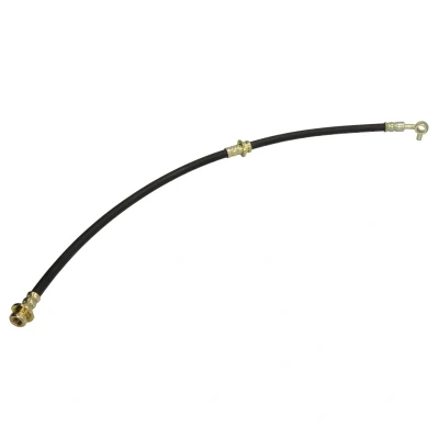 Immagine di ABE C815019ABE Tubi Freno Assale anteriore Sx 615 10.1