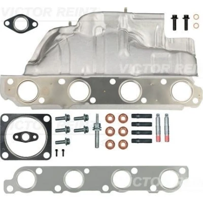Immagine di REINZ 04 10055 01 Kit montaggio, Compressore