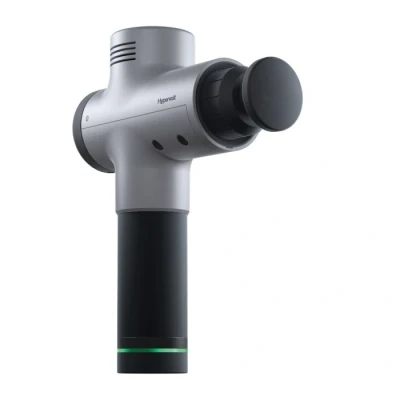 Immagine di Hyperice Bluetooth Hypervolt, argento, 11 x 14,2 3,5