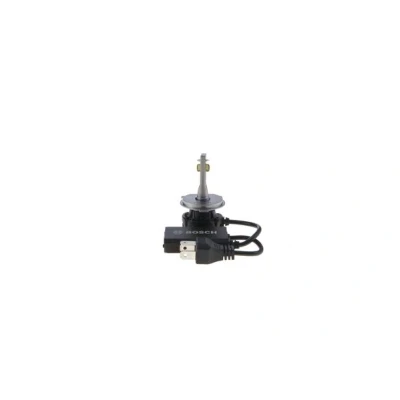 Immagine di Bosch H4 LED Gigalight, fari per autovetture, 12V 30W, luce bianca fredda 6000K, set di 2 lampadine LED, solo uso fuoristrada
