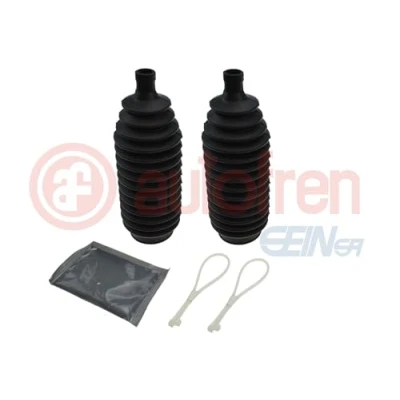 Immagine di AUTOFREN SEINSA D9076C Kit soffietto, Sterzo Assale anteriore Dx, Sx VOLVO: V40 Station Wagon, S40 I, MITSUBISHI: Carisma Hatchback