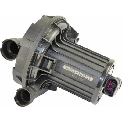 Immagine di METZGER 0899059 Pompa aria secondaria SKODA: Fabia I Hatchback, Octavia 2 Combi, AUDI: A3 Cabrio, TT Coupe, A4 B6 Sedan, VOLKSWAGEN: Golf 5