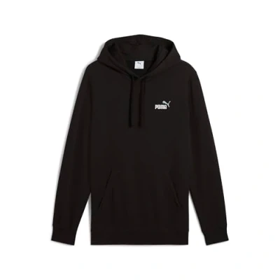 Immagine di PUMA Ess 2 Color Small No. 1 Logo Felpa con Cappuccio TR