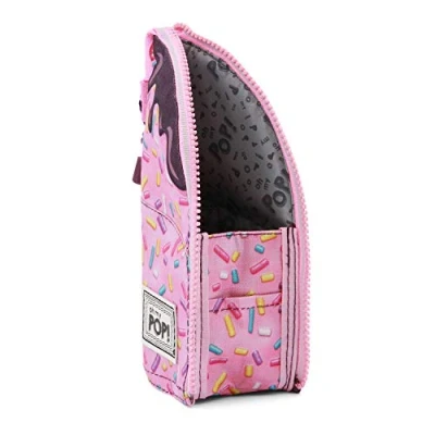 Immagine di Oh My Pop! Sprinkles Astuccio Verticale, Rosa, 9 x 21 cm