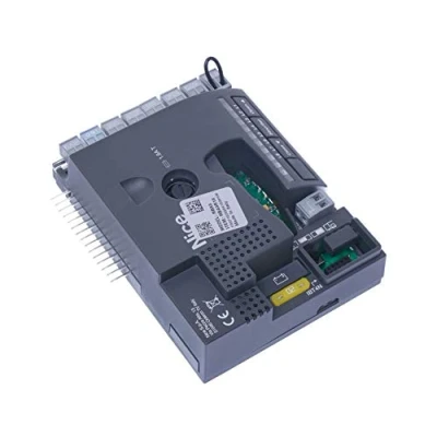 Immagine di Scheda Comando Nice SPRBA3R10 RBA3 C per RB400, RB600, RB1000