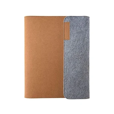 Immagine di Rocketbook Custodia intelligente per notebook Executive Size Mars Sand Tan