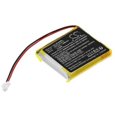 Immagine di TECHTEK batterie compatibile con [JBL] T600 BT, Tune 600BTNC sostituisce GSP753030 01