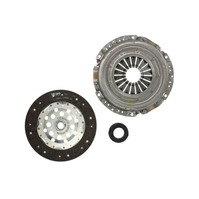 Immagine di VALEO KIT3P 826641 Kit frizione con spingidisco disco frizione, cuscinetto disinnesto 228 AUDI: A4 B6 Avant, Sedan, A6 C5 Avant