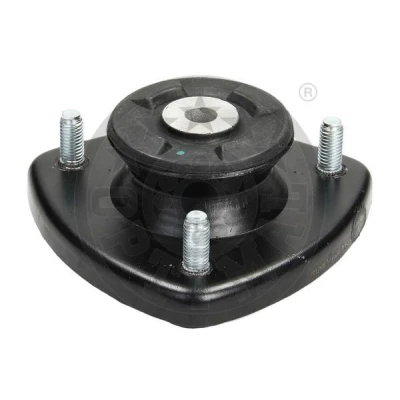 Immagine di OPTIMAL F8 6085 Supporto ammortizzatore a molla Assale posteriore Sx, Dx, Dx BMW: X5