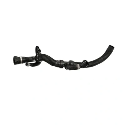 Immagine di GATES 05 3960 Tubo Radiatore EPDM (Etilene Propilene Diene Caucciù) VOLVO: XC60 I, XC70 II Station Wagon, V70 3