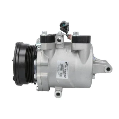 Immagine di THERMOTEC KTT090289 Compressore Aria Condizionata Scroll PAG 46 R 134a MITSUBISHI: COLT 6