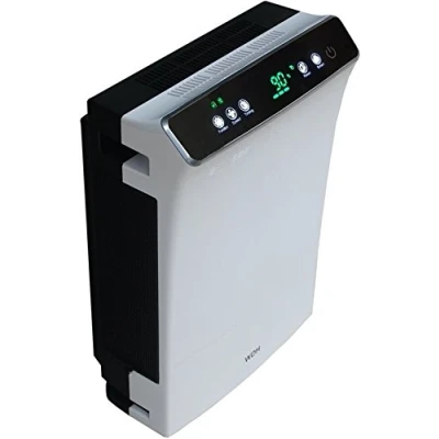 Immagine di Aktobis Purificatore d&#039;aria di classe superiore WDH 660B con tecnologia speciale per una vita più sana e consigliato gli asmatici allergici !!!!